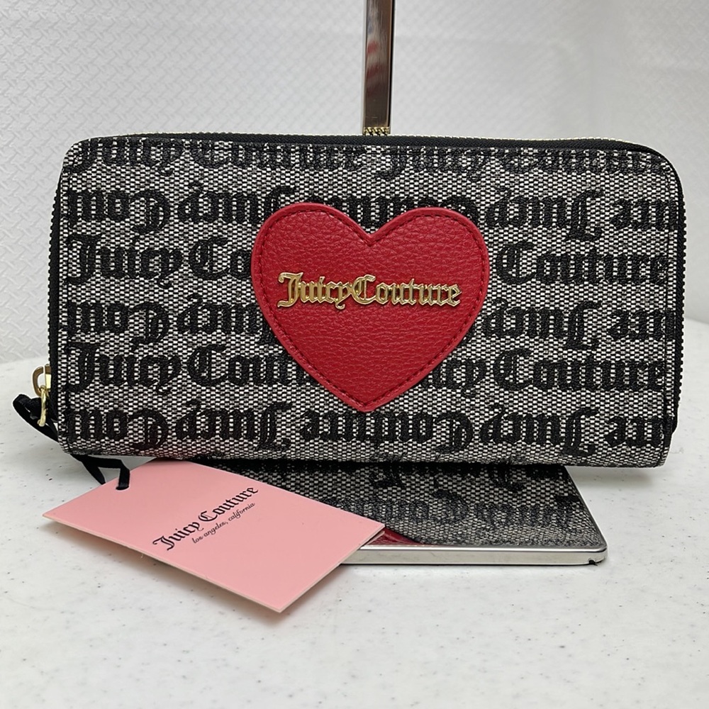 Juicy Couture Wallet